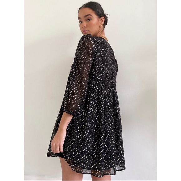 NWT Aritzia Sunday’s Best jinx dress - Picture 6 of 6